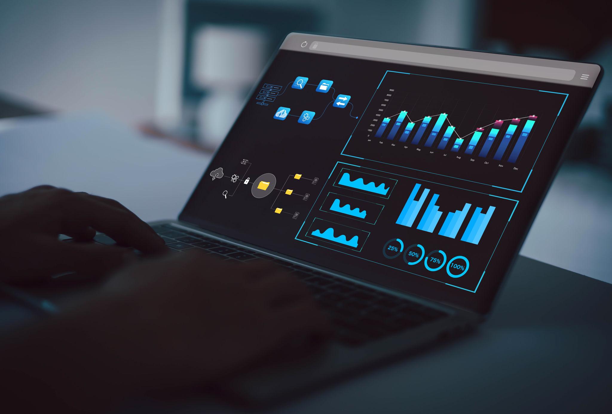 GateOneHR Platform