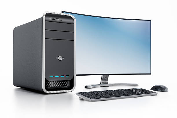 Desktop Computers
