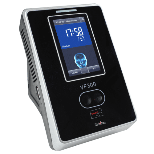 Face Detection Machine
