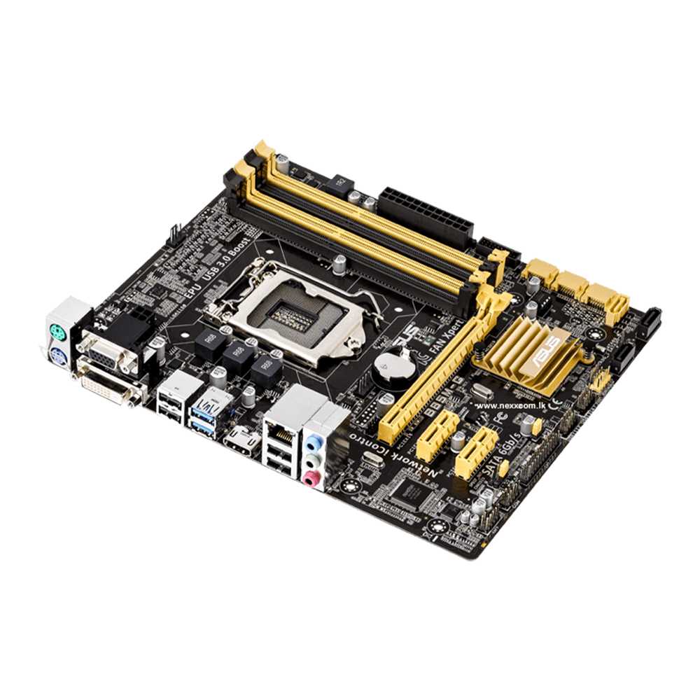 motherboard