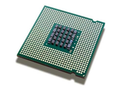 processor